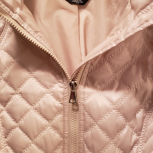 Bebe jacket - Picture 2 of 4